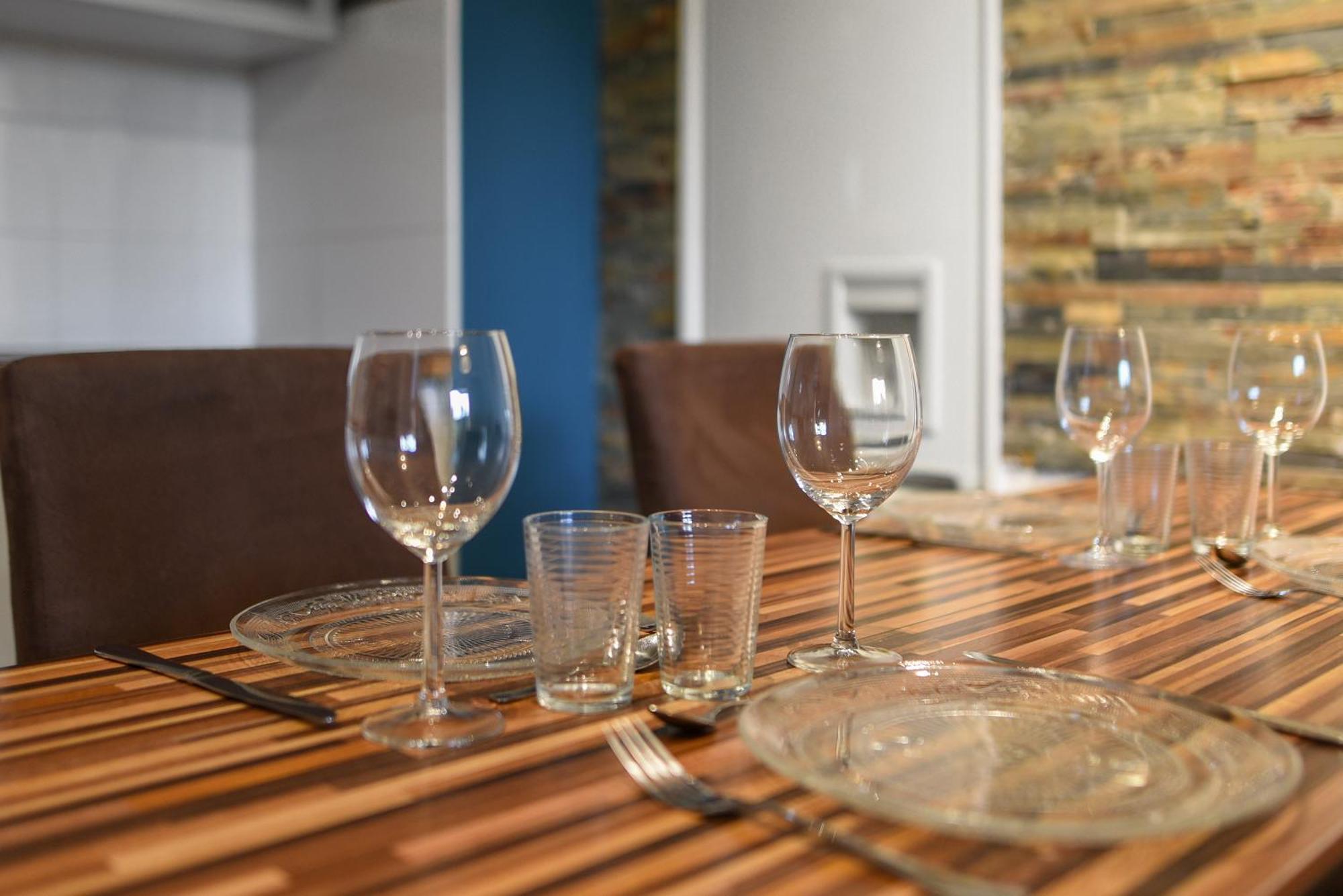T2 Havre De Paix 2 A 4 P - Terrasse - Parking - Piscine - Salle Sport - Tennis Toulouse Buitenkant foto
