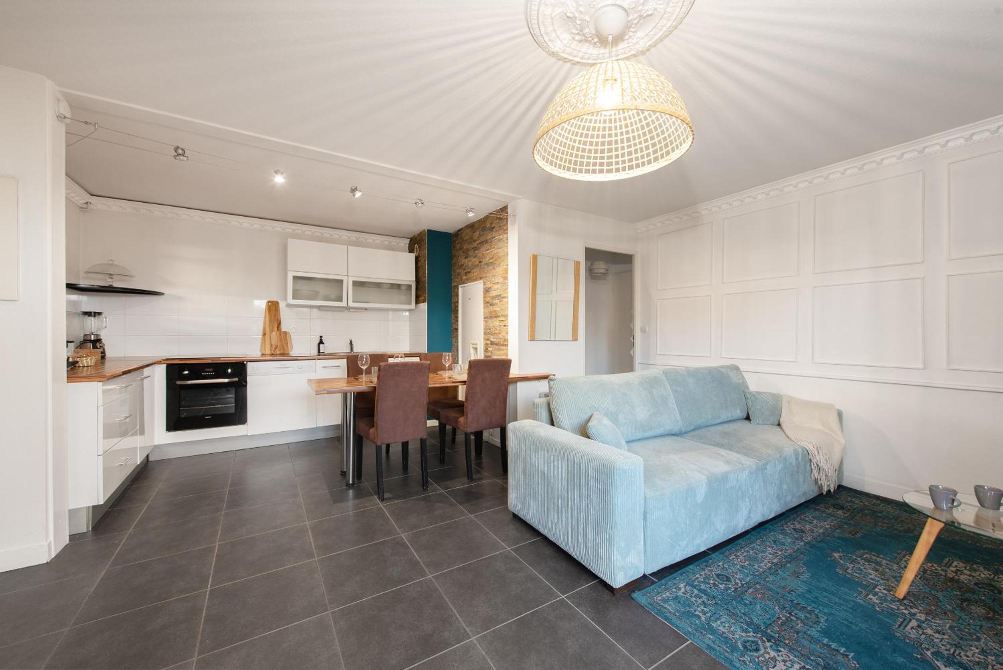 T2 Havre De Paix 2 A 4 P - Terrasse - Parking - Piscine - Salle Sport - Tennis Toulouse Buitenkant foto