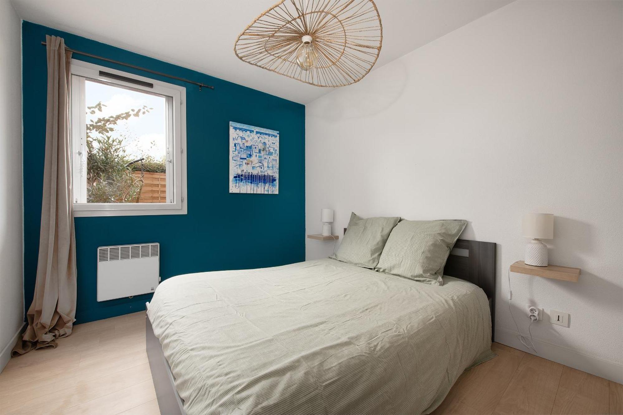 T2 Havre De Paix 2 A 4 P - Terrasse - Parking - Piscine - Salle Sport - Tennis Toulouse Buitenkant foto