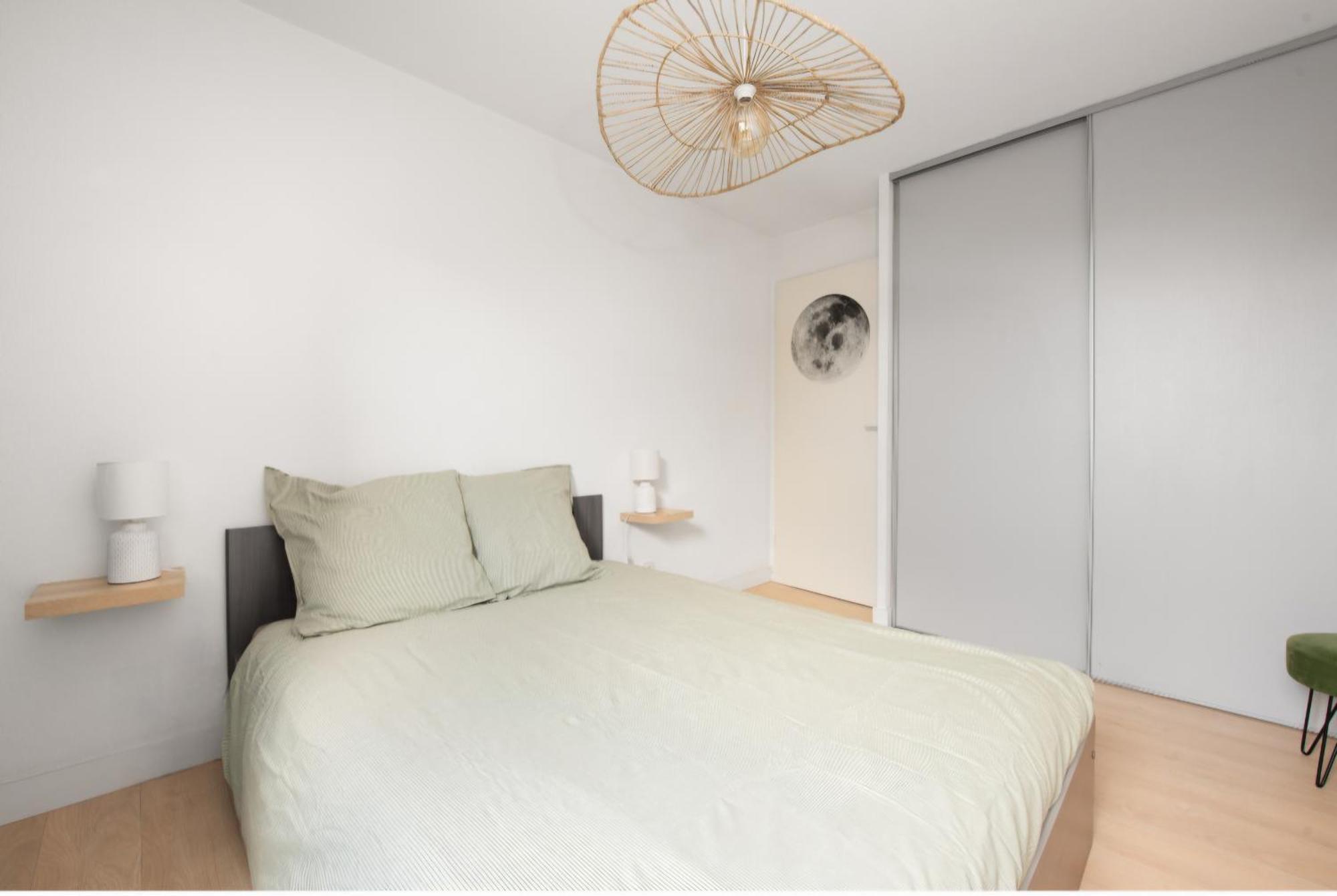 T2 Havre De Paix 2 A 4 P - Terrasse - Parking - Piscine - Salle Sport - Tennis Toulouse Buitenkant foto